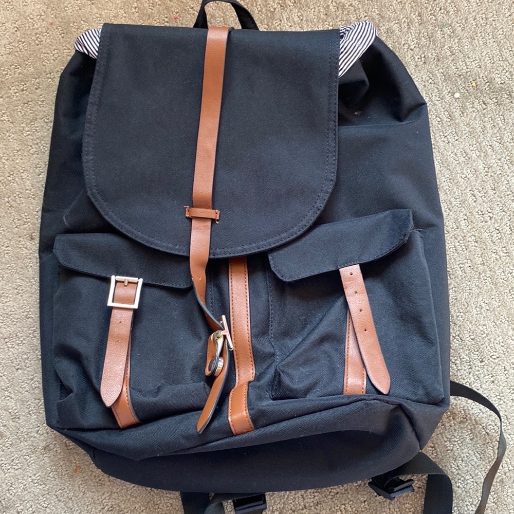 Back pack bag - Picture 3 of 4